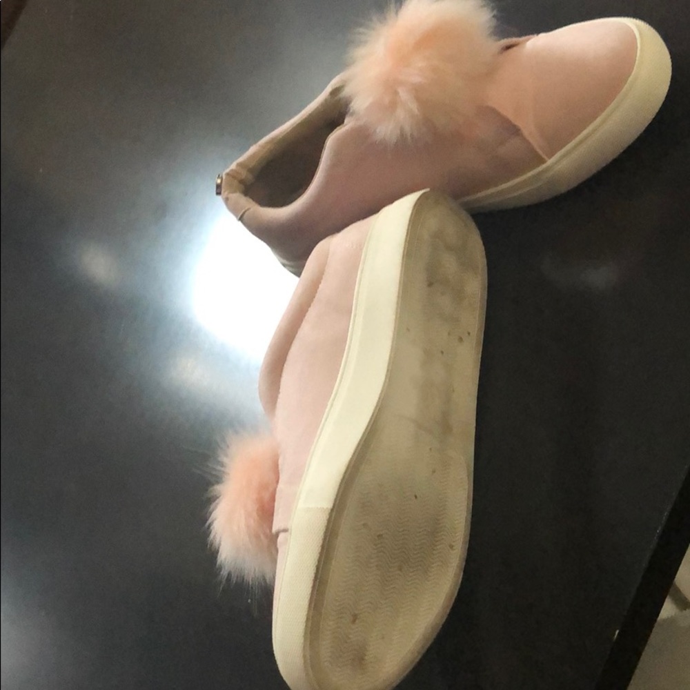 Steve Madden Jadeda in Blush - Picture 2 of 4